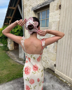 Gemma in Pink Floyd – Mademoiselle Boutique