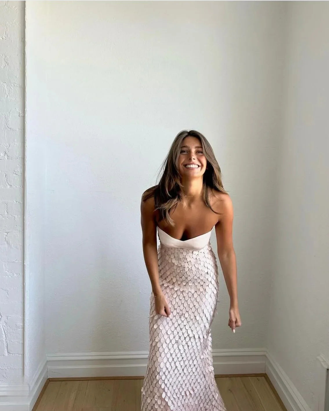 Supreme Extreme Balconette Dress
